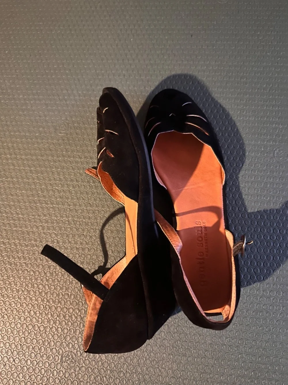 Gentle Souls by Kenneth Cole 'Lily Moon' Sandal